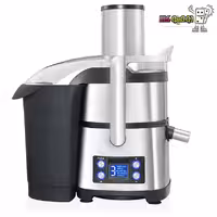 آبمیوه گیری و غذاساز چند کاره بیم FP2001 - دومینو کالا لیست قیمت انواع لوازم برقی منزل