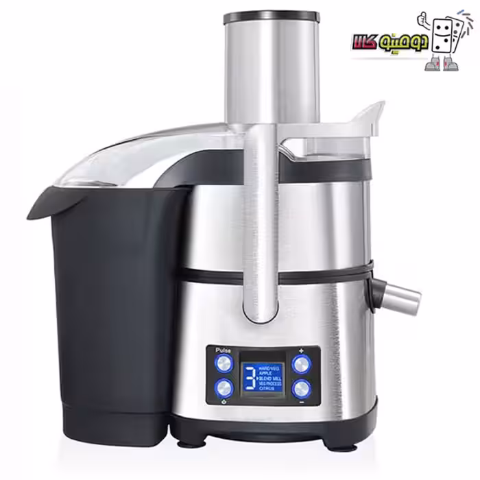 آبمیوه گیری و غذاساز چند کاره بیم FP2001 - دومینو کالا لیست قیمت انواع لوازم برقی منزل