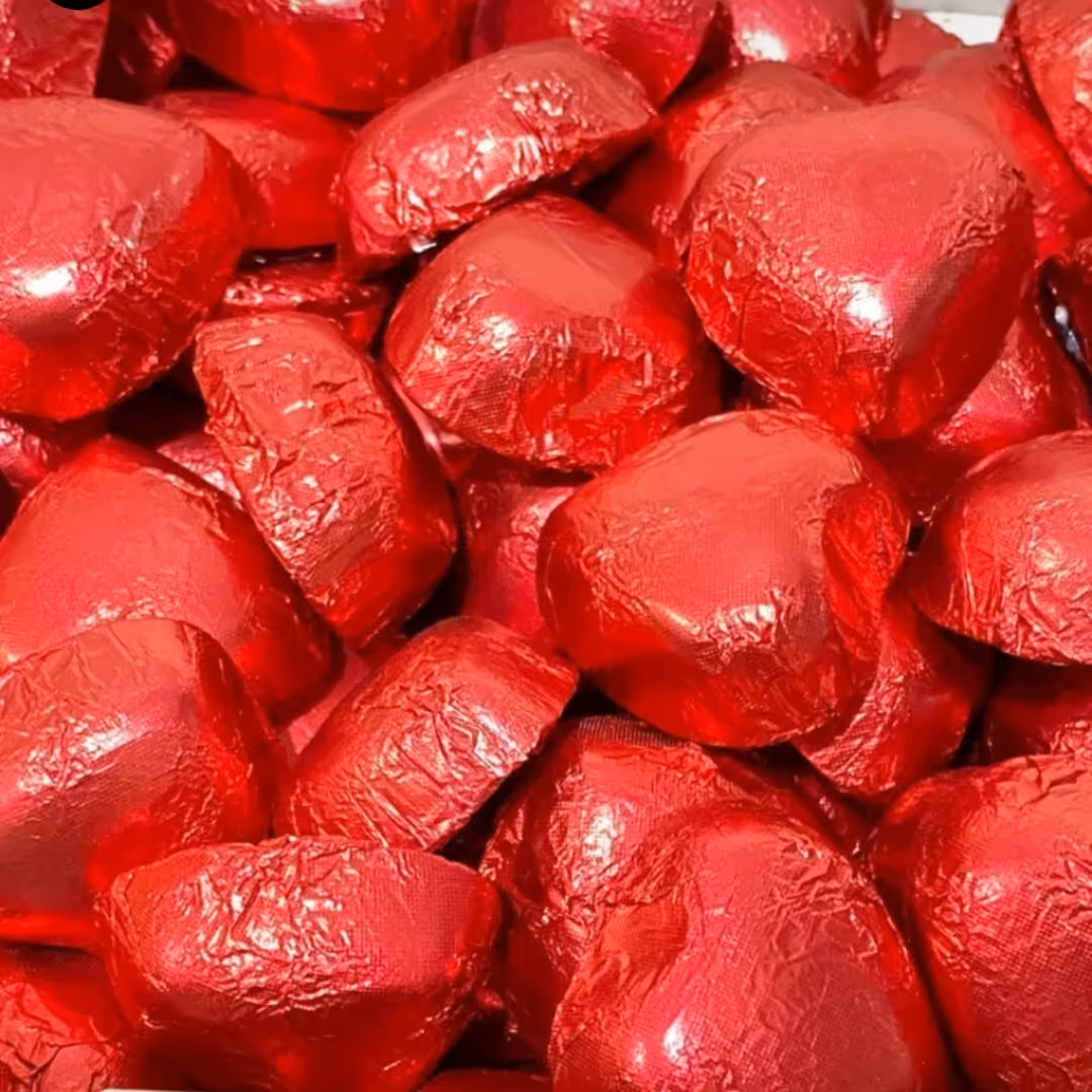 شکلات تک عددی قلبی کوچک