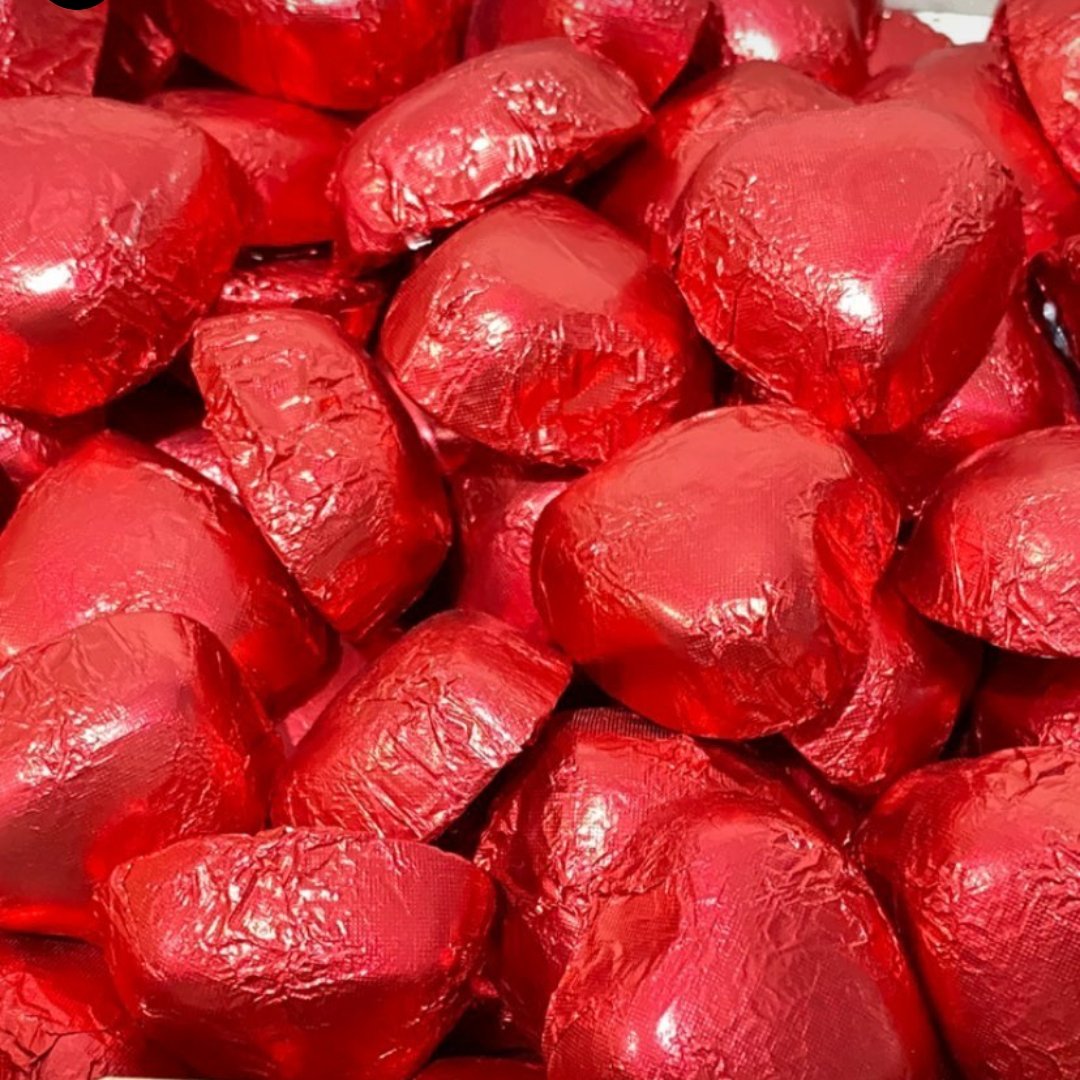 شکلات تک عددی قلبی کوچک