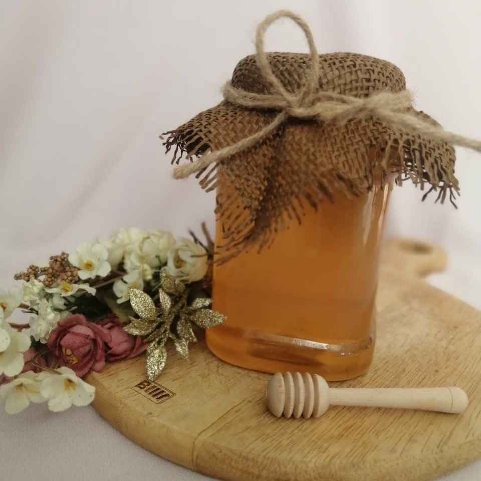 عسل کلپوره (1000گرم