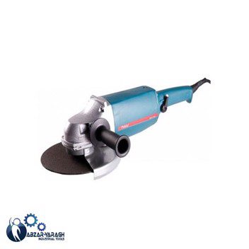 فرز آهنگری پوکا مدل G1802 - ابزار یراق