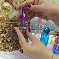 عطر آلفرد دانهیل-دیزایر مردانه(ده گرمی)