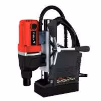 دریل مگنتی 42 میلیمتر 1200 وات صنعتی محک MD-352