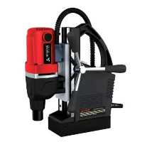 دریل مگنتی 42 میلیمتر 1200 وات صنعتی محک MD-352