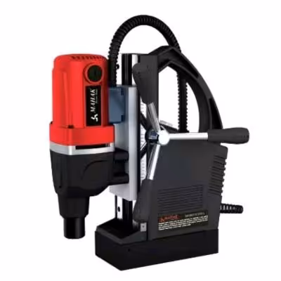 دریل مگنتی 42 میلیمتر 1200 وات صنعتی محک MD-352