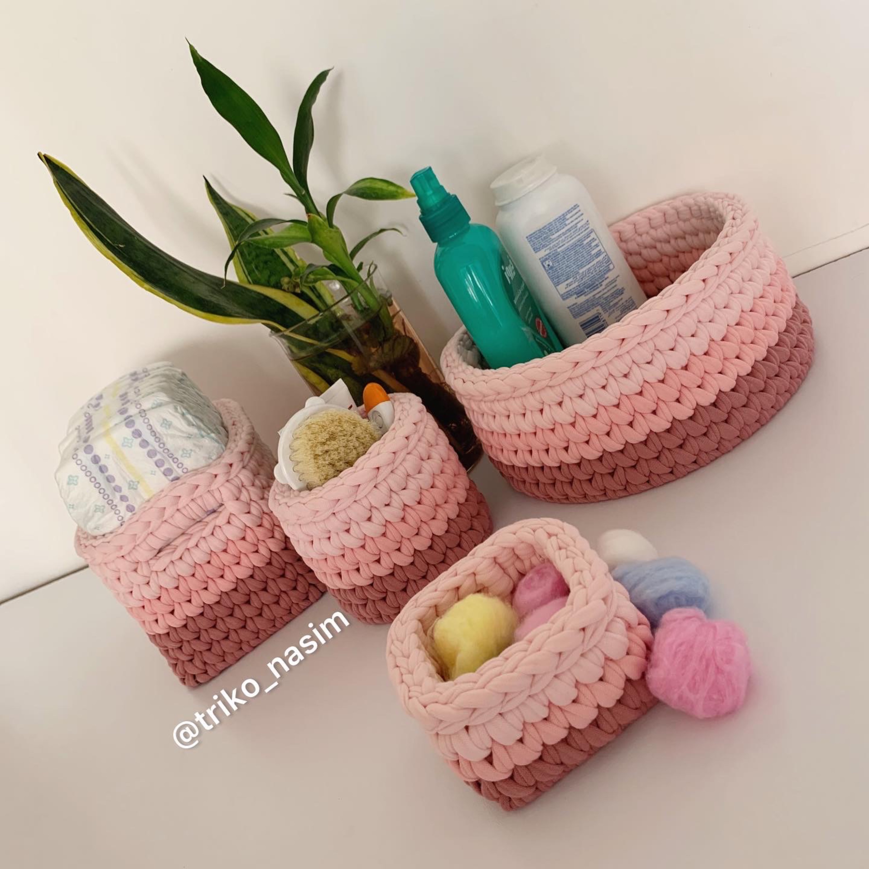 باکس تریکو سیسمونیj