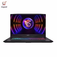 لپ تاپ 15.6 اینچی ام اس آی مدل Katana 15 B13VFK-C