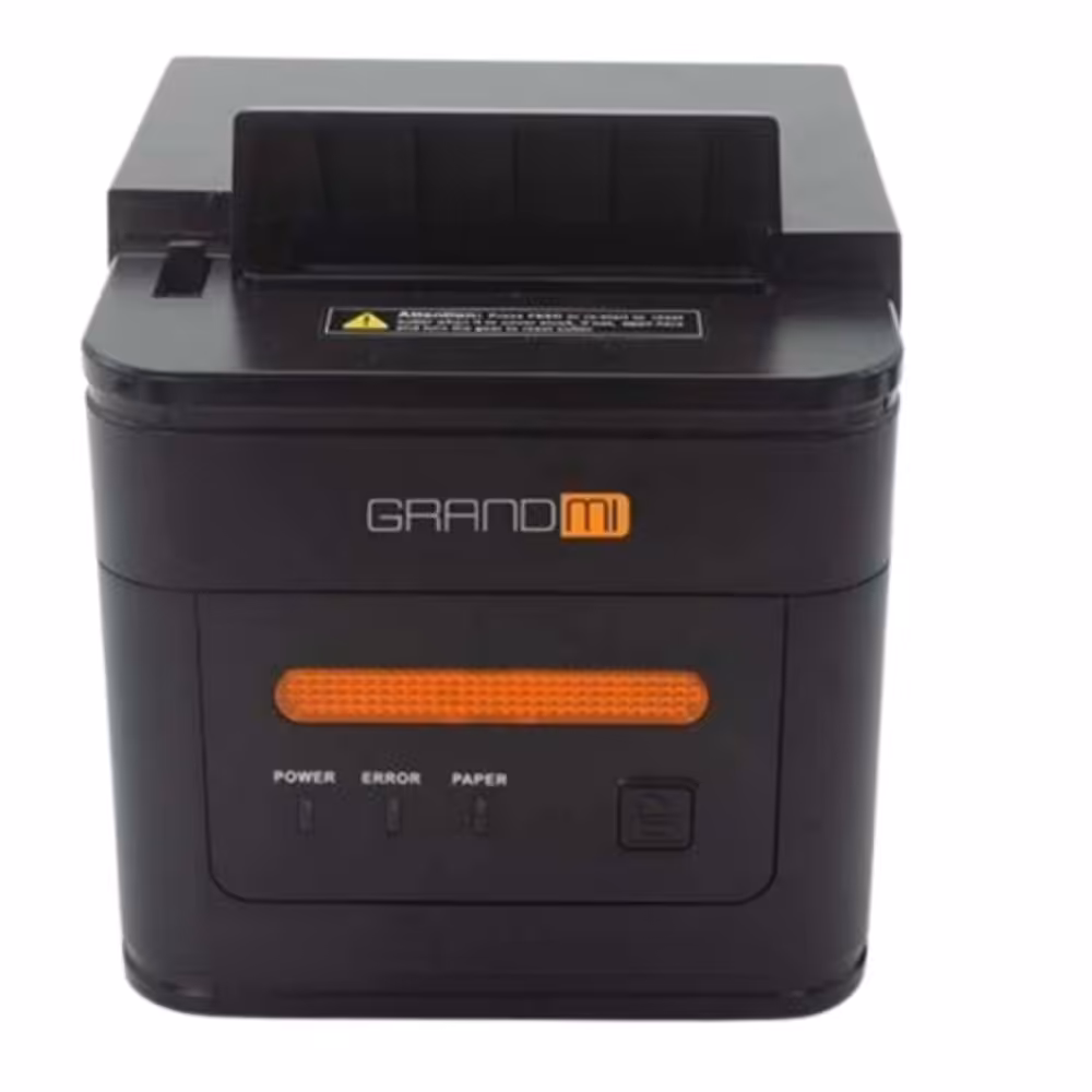 فیش پرینتر حرارتی Grandmi مدل MI-R300SN