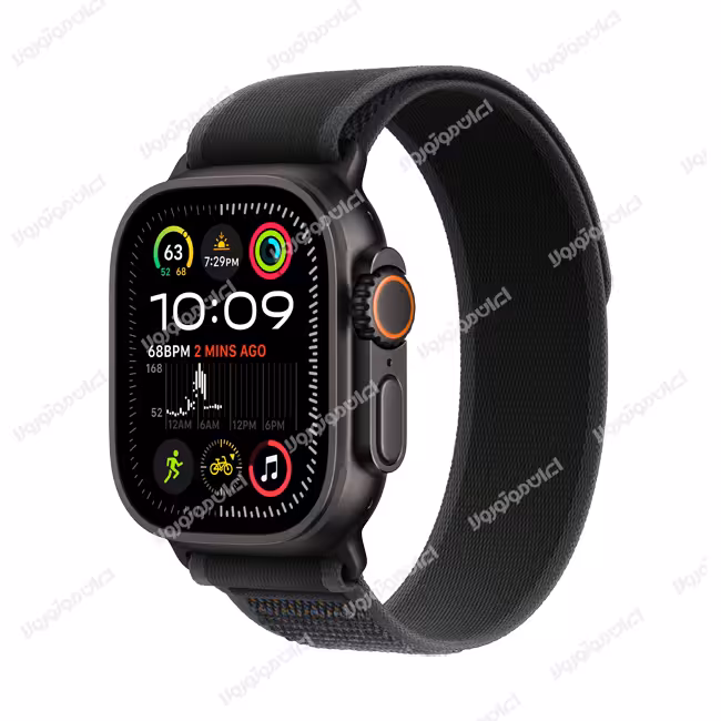 ساعت هوشمند اپل واچ الترا سری 2 جدید با گارانتی