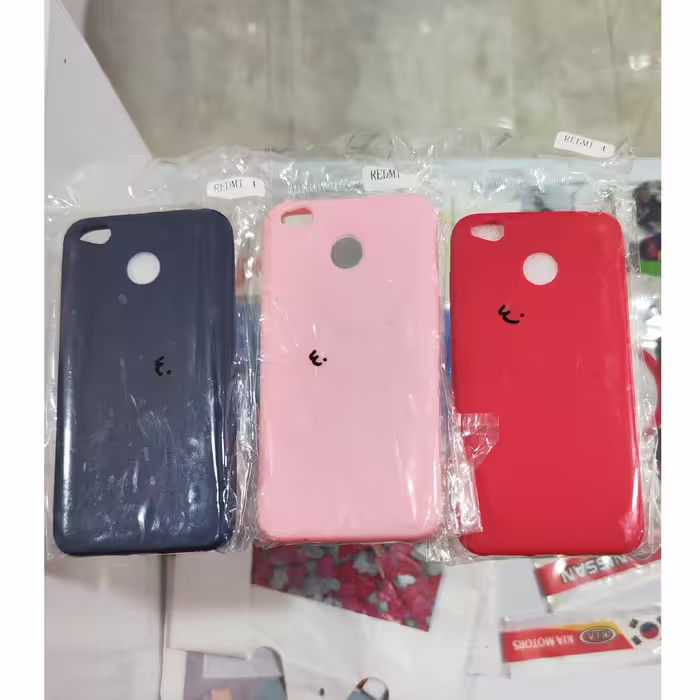 قاب شیائومی Redmi4