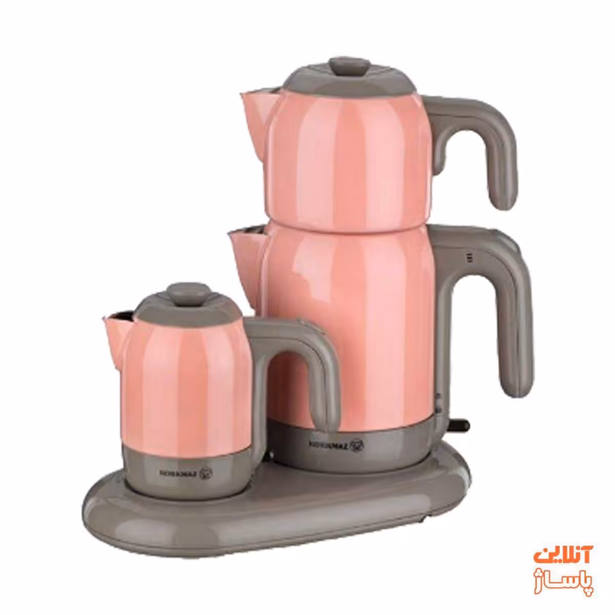 چای ساز کرکماز مدل A353-06