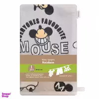 لیف حمام کودک رینبو (Rainbow) طرح Mickey Mouse