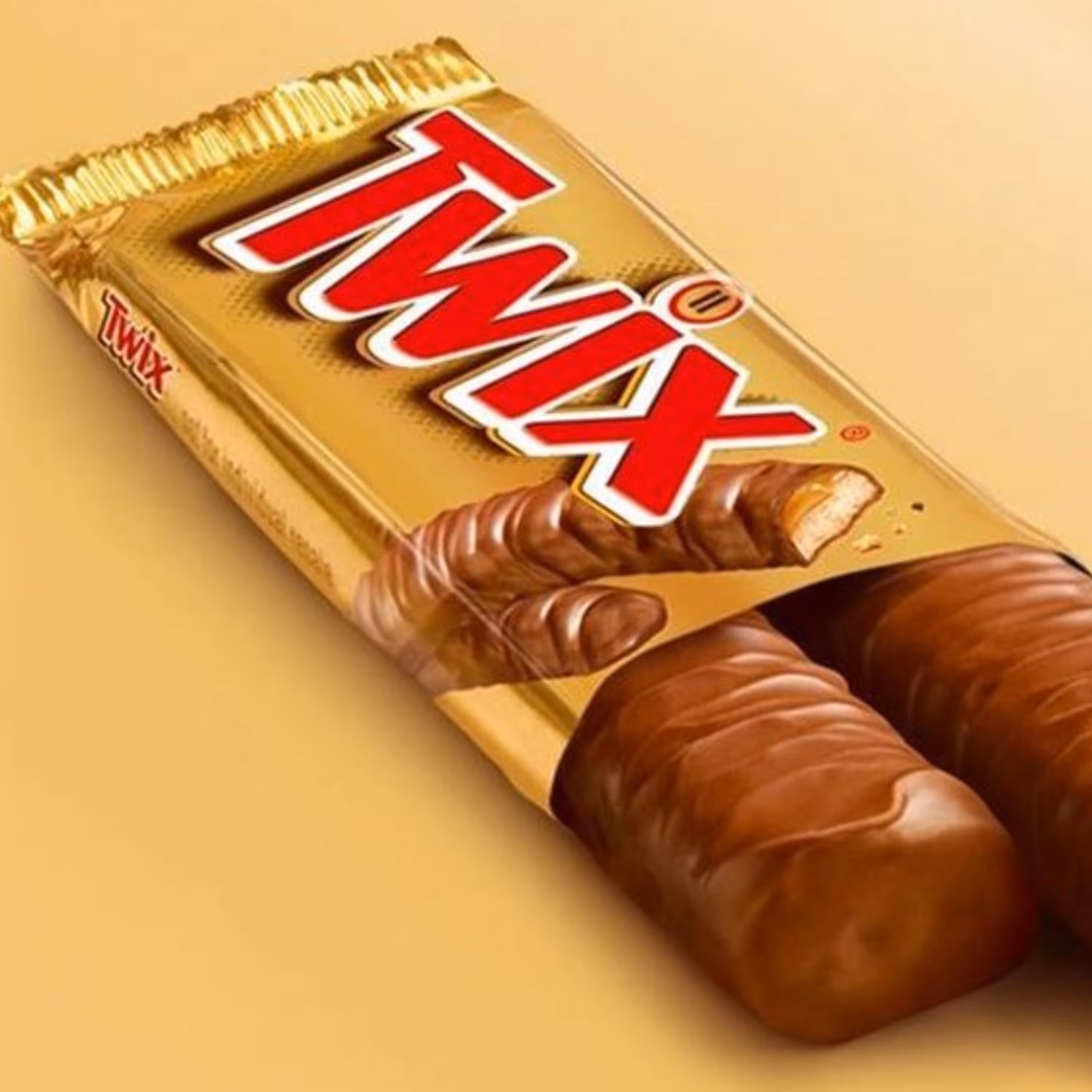 شکلات عسلی تویکس 24 عددی