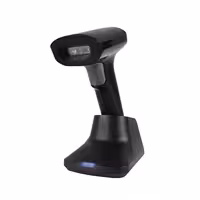 بارکدخوان دوبعدی بی سیم BAYAMAX HERO PLUS