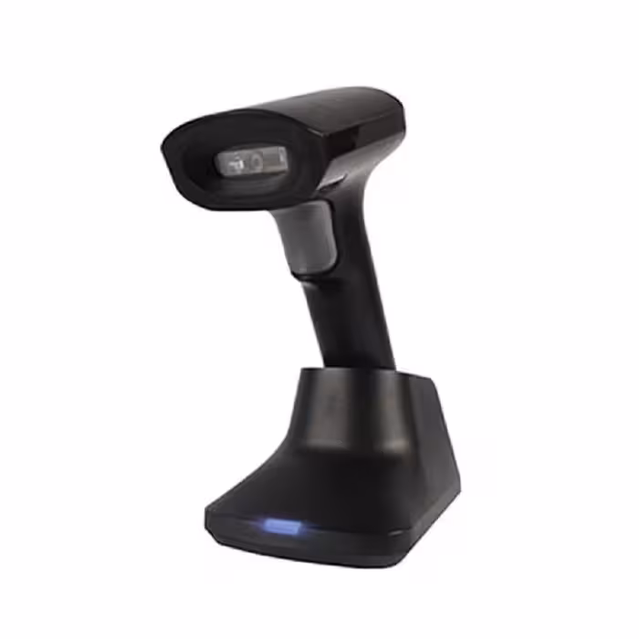 بارکدخوان دوبعدی بی سیم BAYAMAX HERO PLUS