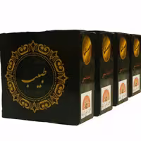 پک 4 عددی ماسک صورت طبیب ضد جوش لک و سیاهی دورچشم
