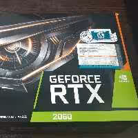 کارت گرافیک  RTX 2060