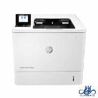 پرینتر تک کاره لیزر مشکی اچ پی M607dn