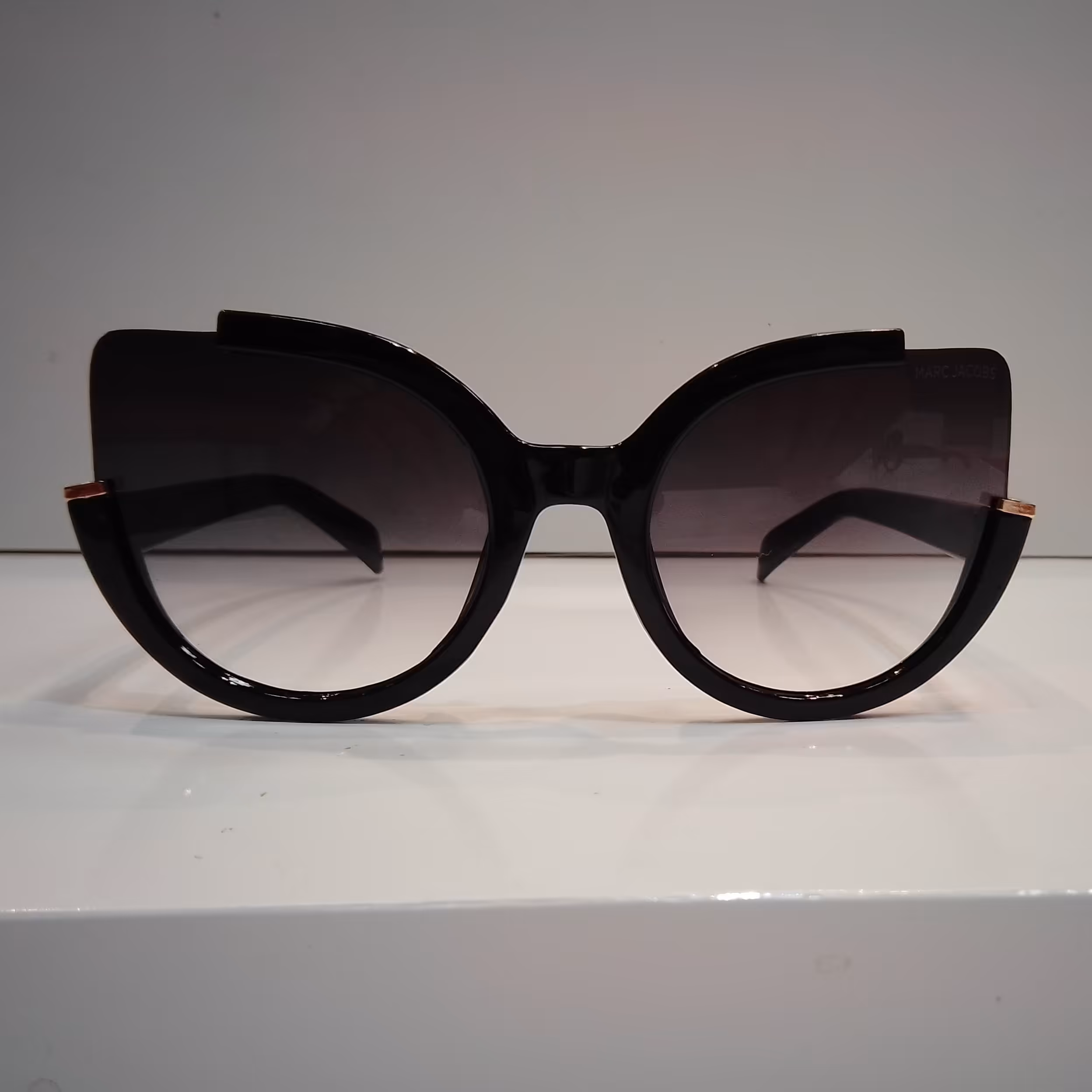 عینک مارک جوکوبس مشکی