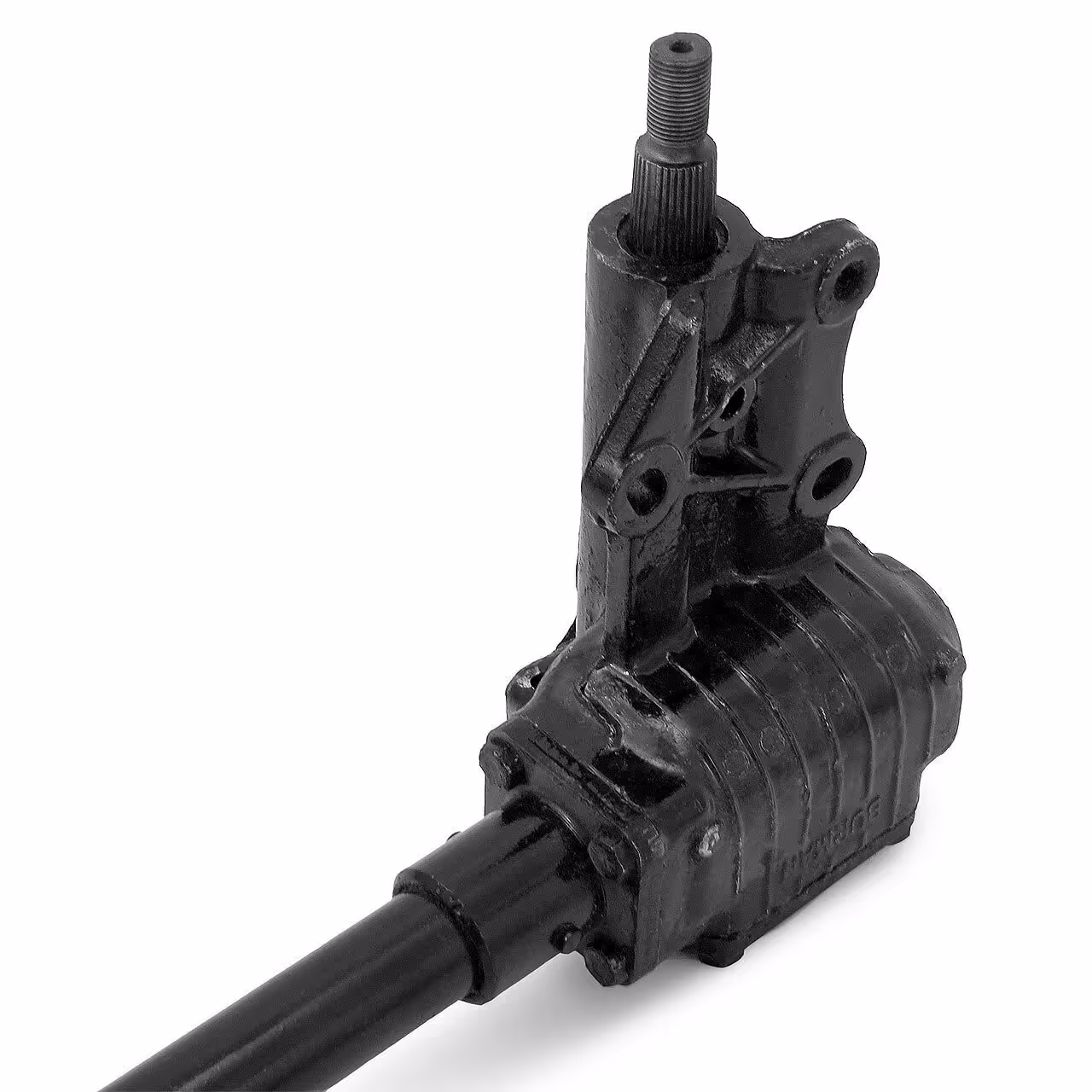 جعبه فرمان  پیکان و مدل mtt