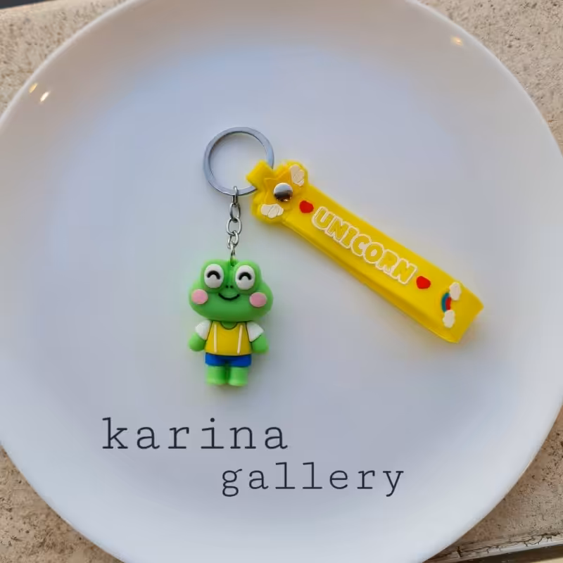 سرسوئیچی سیلیکونی قورباغه کیفیت بالا