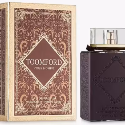 ادکلن تام فرد پور هوم اصل (فرگرانس)100میل