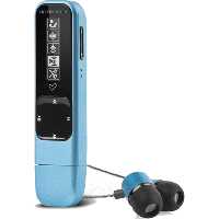 دستگاه پخش صدا ام پی 3 انرژی سیستم مدل 1404 Mystic Blue