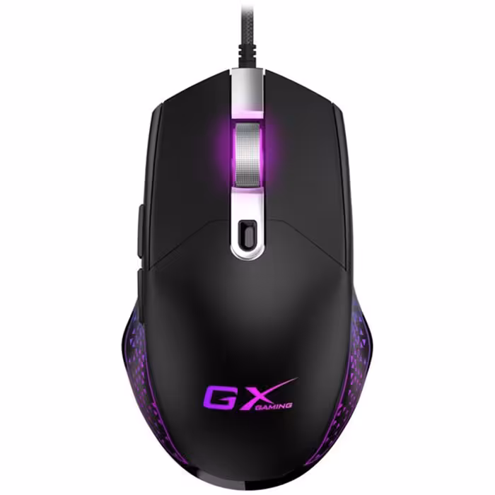 ماوس باسیم جنیوس مدل GX Gaming Scorpion M705