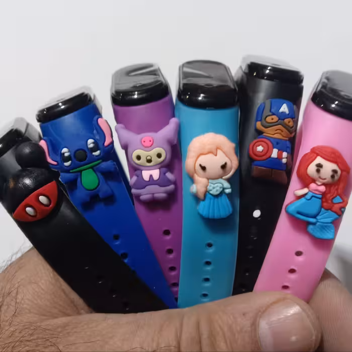 ساعت هوش مند بچه گانه