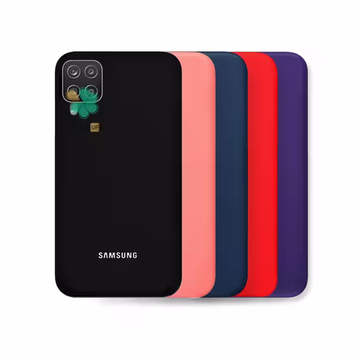 کاور سیلیکونی اصل گوشی سامسونگ Samsung Galaxy F22