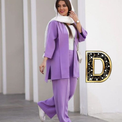 کت و شلوار مازراتی مزونی