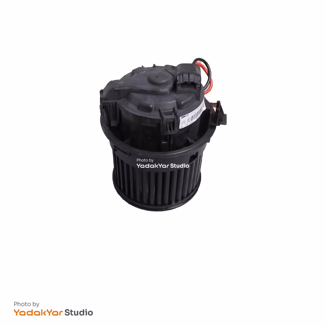 موتور فن بخاری پژو 2008 پژو