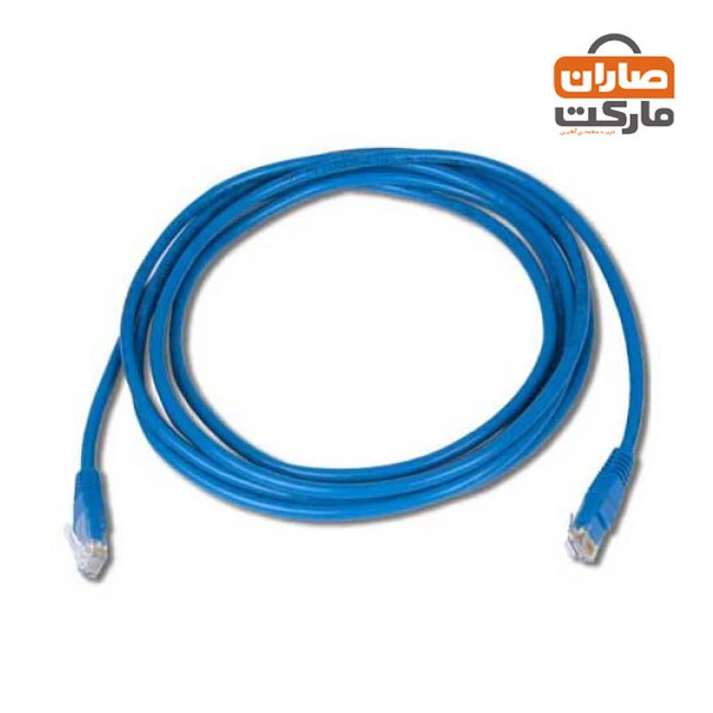 پچ کورد شبکه لگراند 5 متری CAT6 UTP