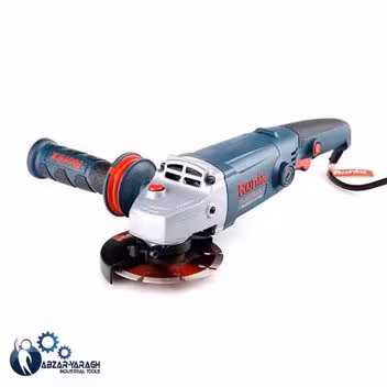 مینی فرز رونیکس مدل 3150K - ابزار یراق