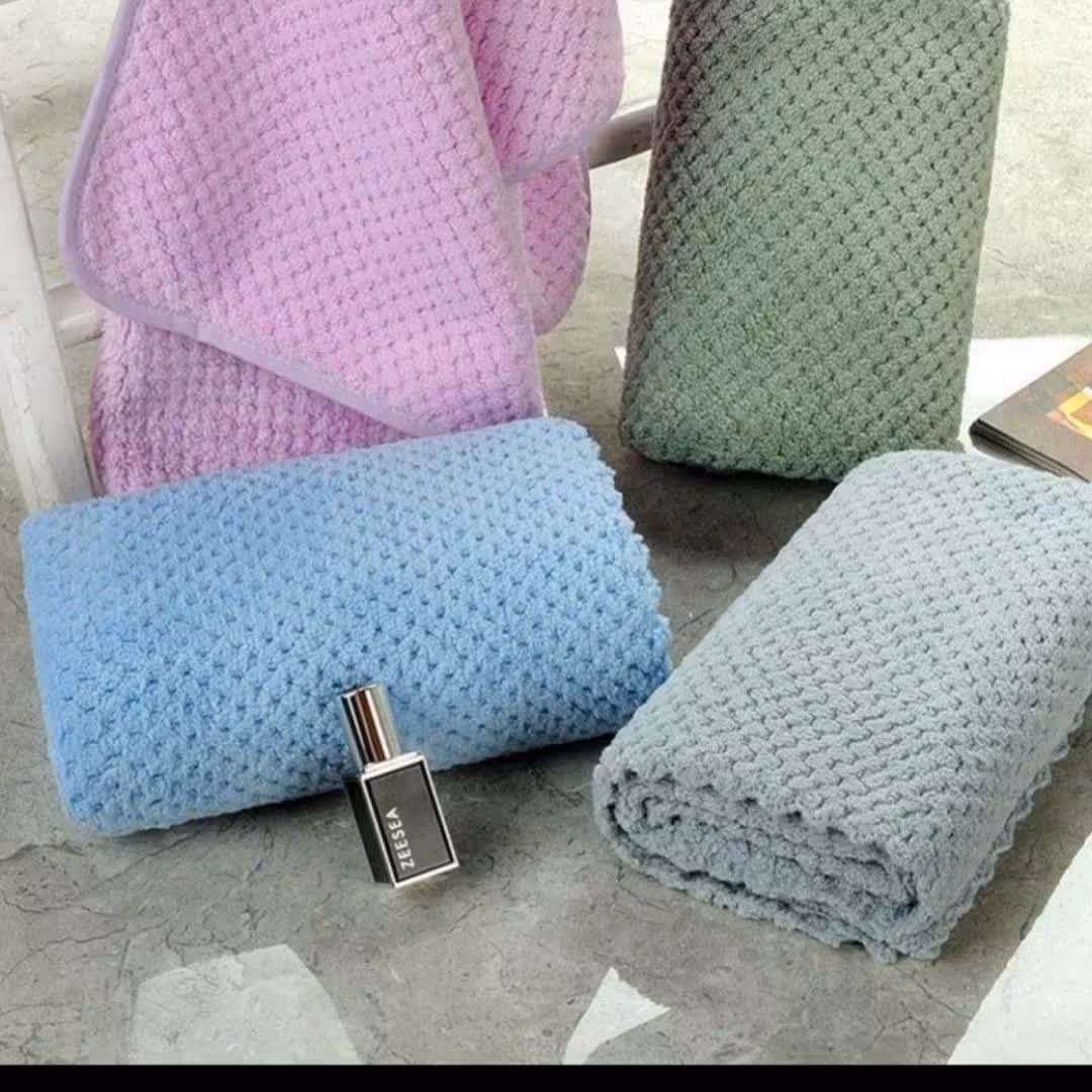 حوله های فوق العاده با کیفیت استخری پولیشی