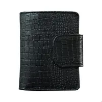 کیف پول زنانه چرم بیسراک KPZ 102