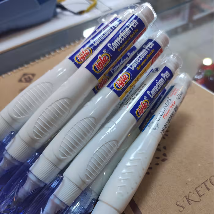 غلط گیر سی-کلاس