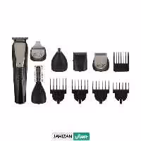 ماشین اصلاح موی بدن و صورت هانوور مدل 1003