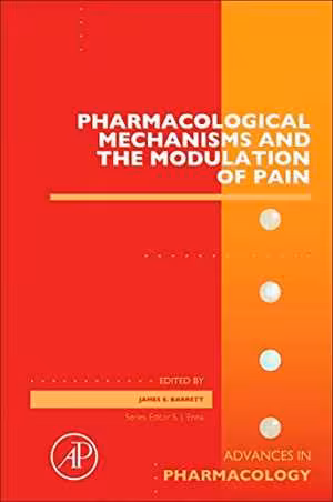 [PDF] دانلود کتاب Pharmacological Mechanisms And The Modulation Of Pain, 2016