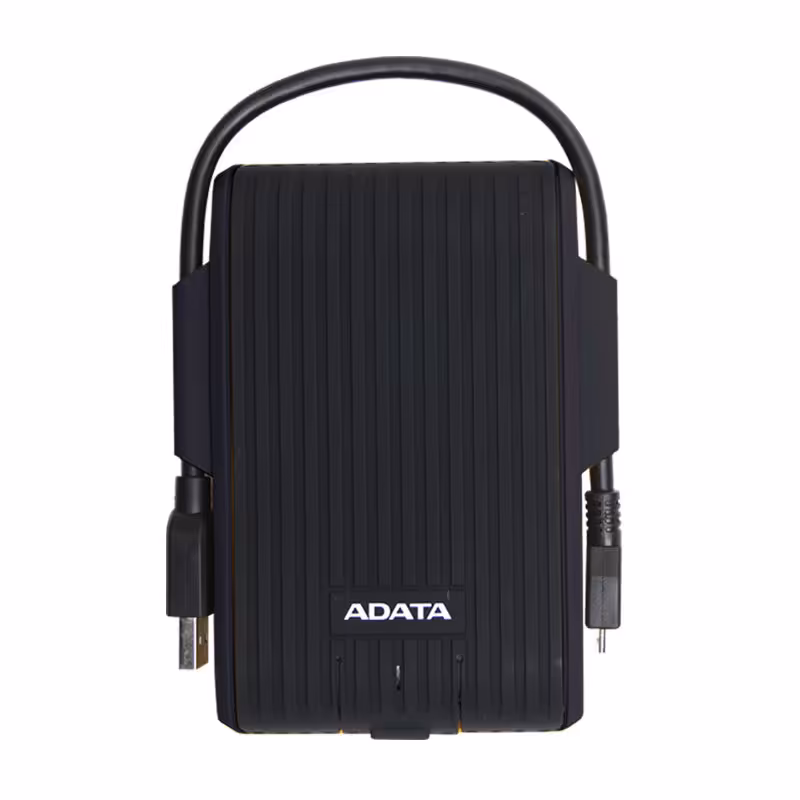 هارد اکسترنال ای دیتا مدل HD725 ظرفیت 4 ترابایت