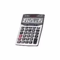 ماشین حساب AX-120S کاسیو
