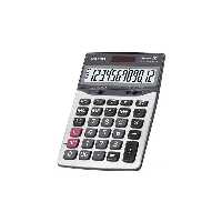 ماشین حساب AX-120S کاسیو