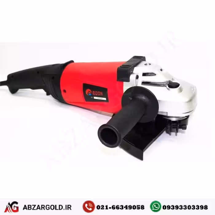 فرز سنگ بری ادون مدل ag230-at3128