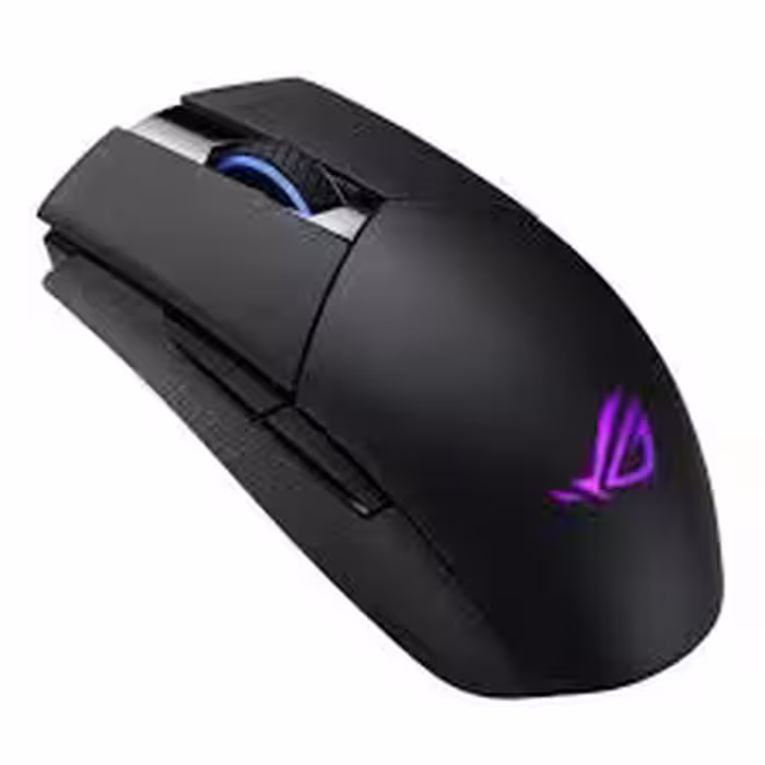 ماوس بی سیم ایسوس مدل ROG Strix Impact II