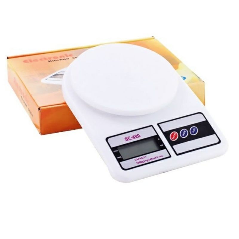 ترازو دیجیتال SF400