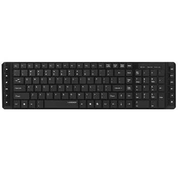قیمت خرید کيبورد گرین GK 301 کد4103 | Green GK301 Keyboard