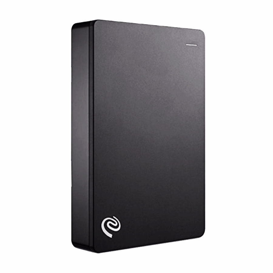 قیمت و خرید هارد اکسترنال 4 ترابایت سیگیت مدل Backup Plus Portable | یاس ارتباط