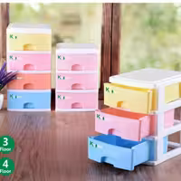 فایل سه طبقه کوچک یک عدد