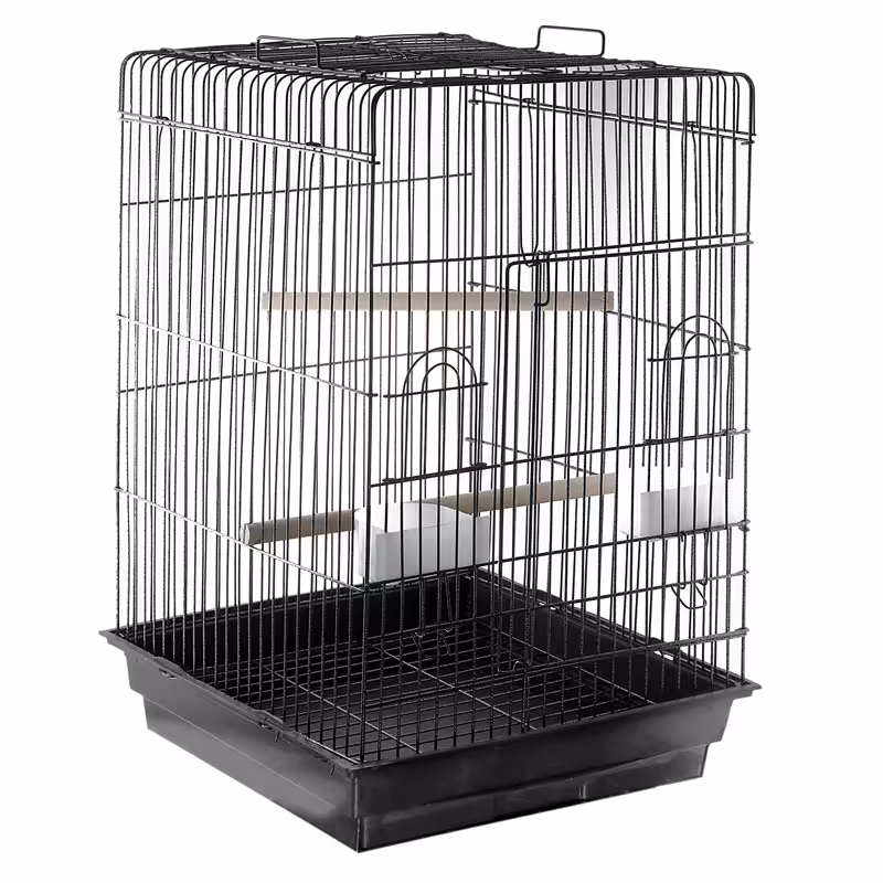 قفس کاسکو عروس هلندی مدل 1033